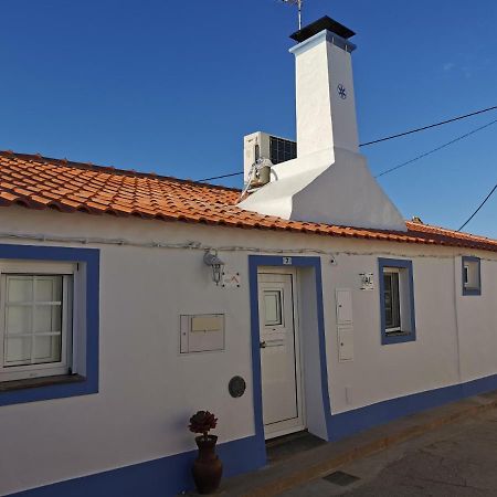 Sossego Da Carminho Villa มอนซาราซ ภายนอก รูปภาพ