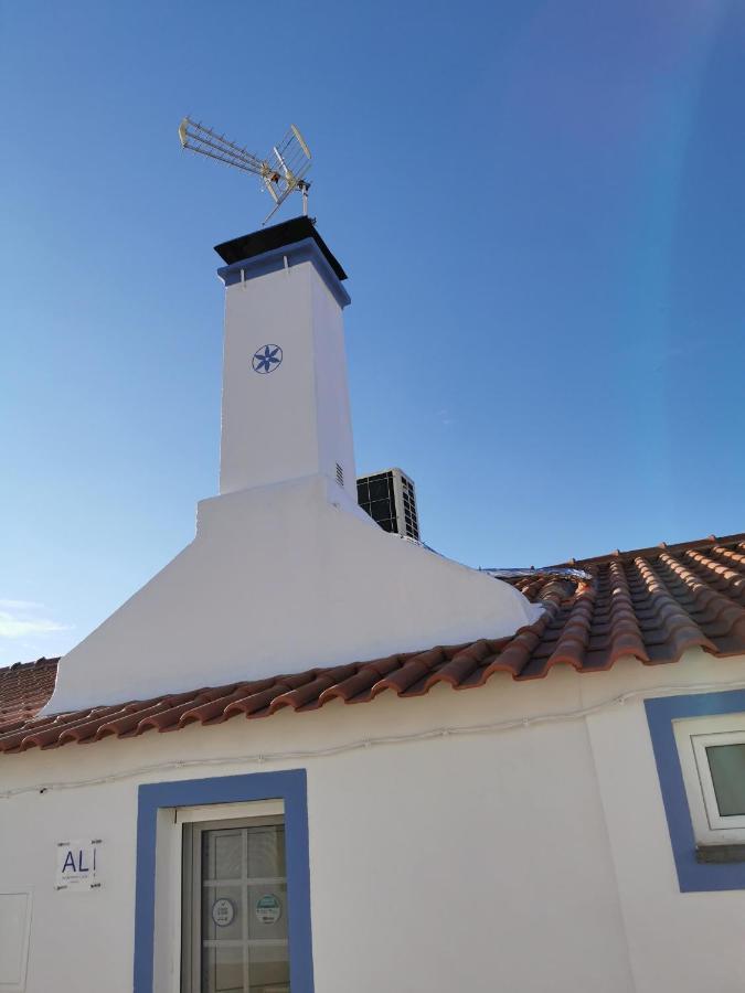 Sossego Da Carminho Villa มอนซาราซ ภายนอก รูปภาพ