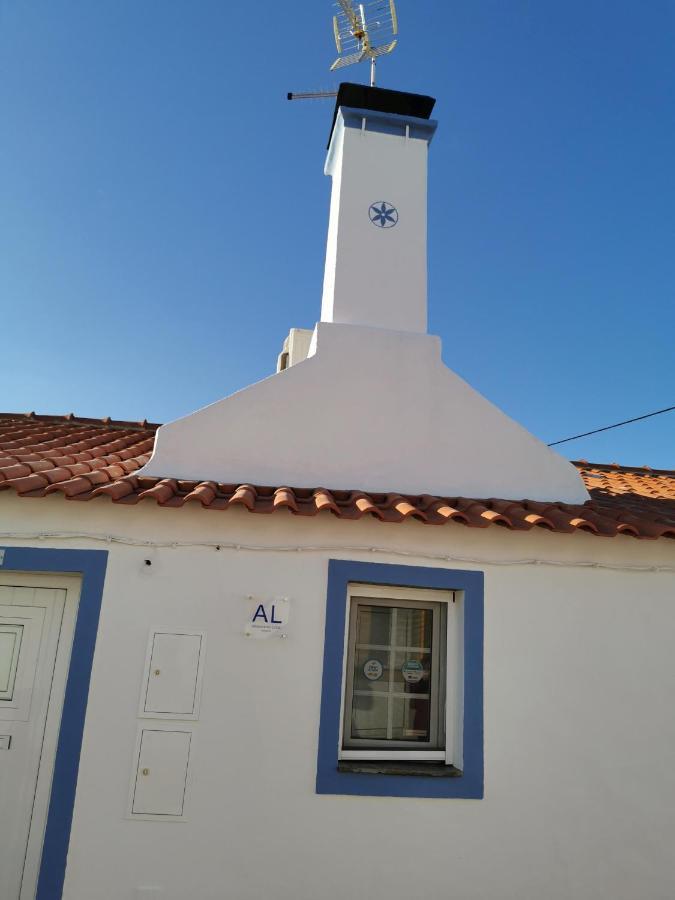 Sossego Da Carminho Villa มอนซาราซ ภายนอก รูปภาพ