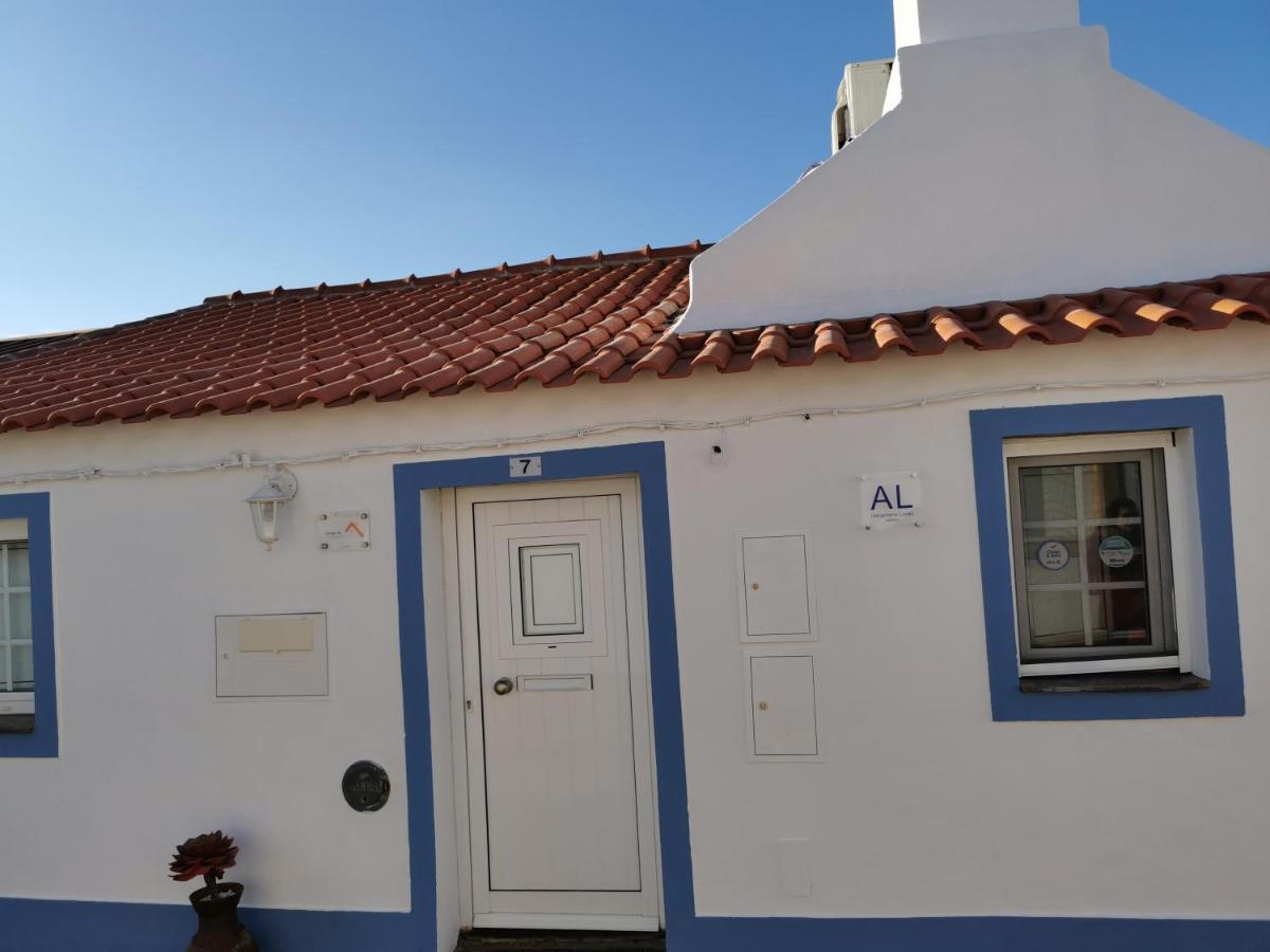 Sossego Da Carminho Villa มอนซาราซ ภายนอก รูปภาพ