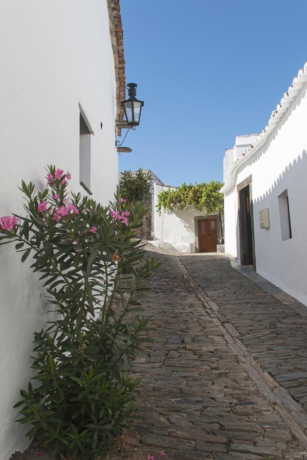 Sossego Da Carminho Villa มอนซาราซ ภายนอก รูปภาพ
