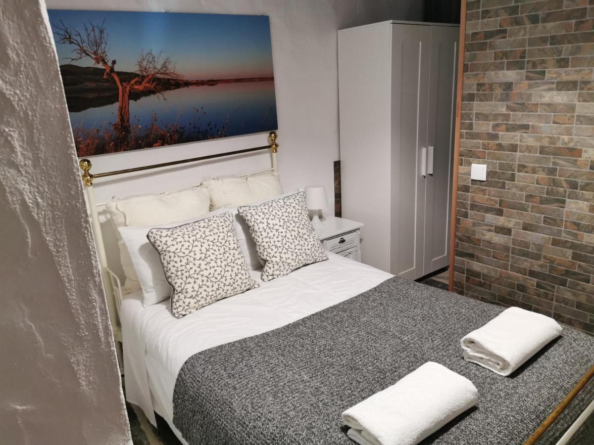 Sossego Da Carminho Villa มอนซาราซ ภายนอก รูปภาพ
