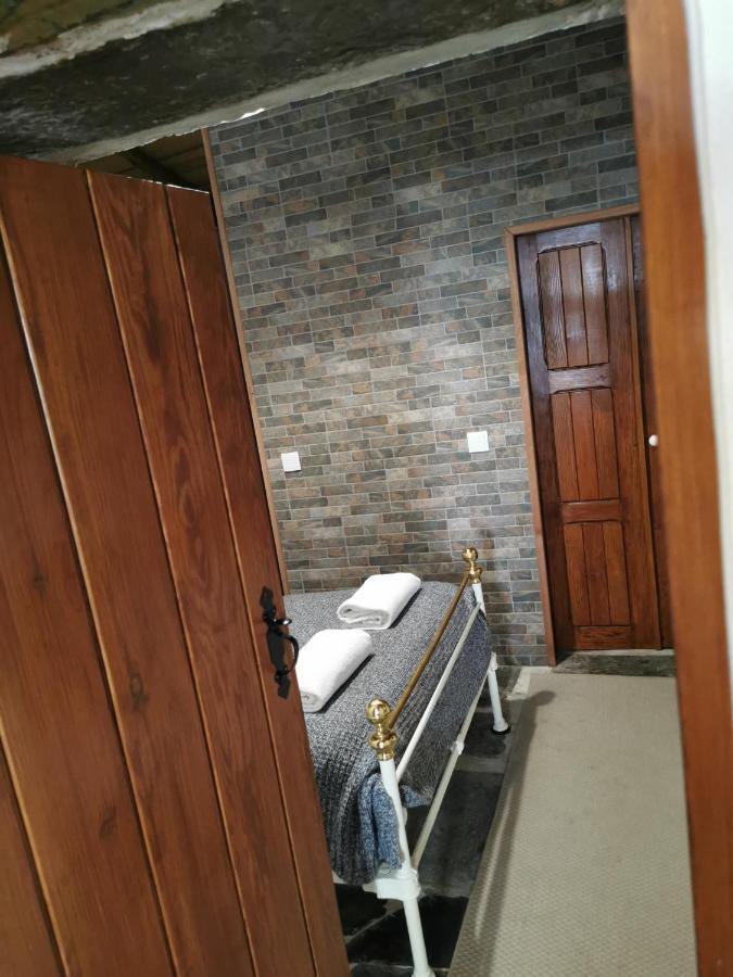 Sossego Da Carminho Villa มอนซาราซ ภายนอก รูปภาพ
