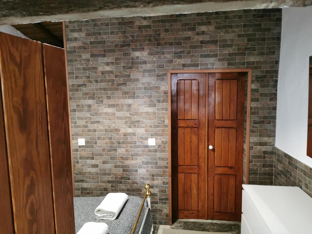 Sossego Da Carminho Villa มอนซาราซ ภายนอก รูปภาพ