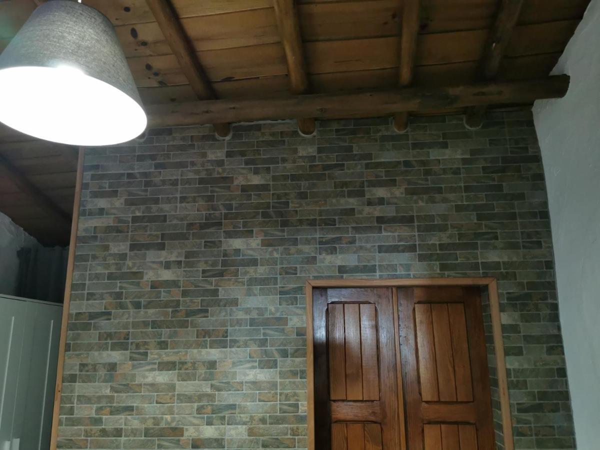 Sossego Da Carminho Villa มอนซาราซ ภายนอก รูปภาพ
