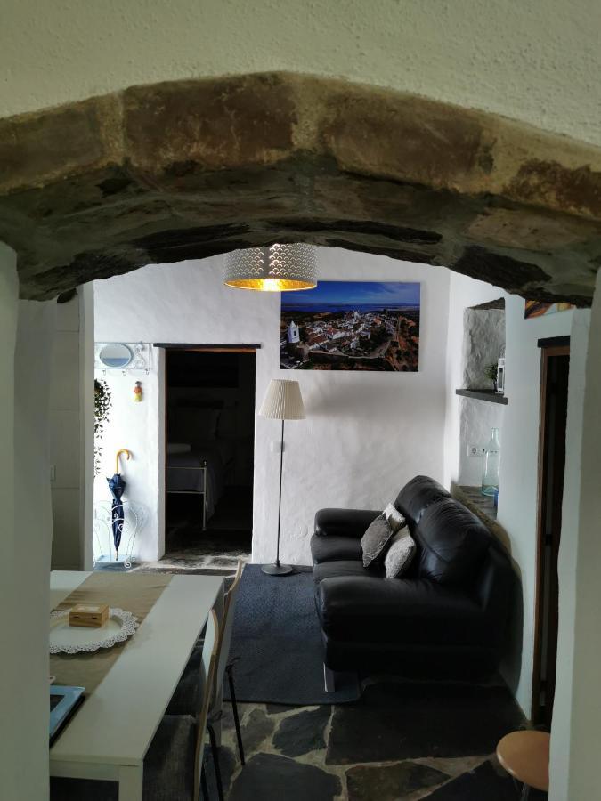 Sossego Da Carminho Villa มอนซาราซ ภายนอก รูปภาพ