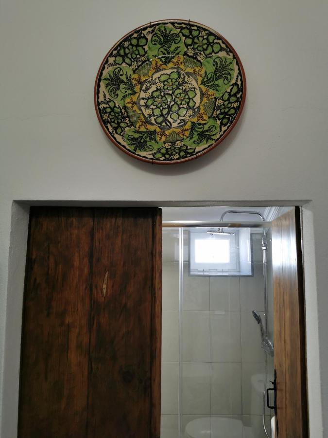 Sossego Da Carminho Villa มอนซาราซ ภายนอก รูปภาพ