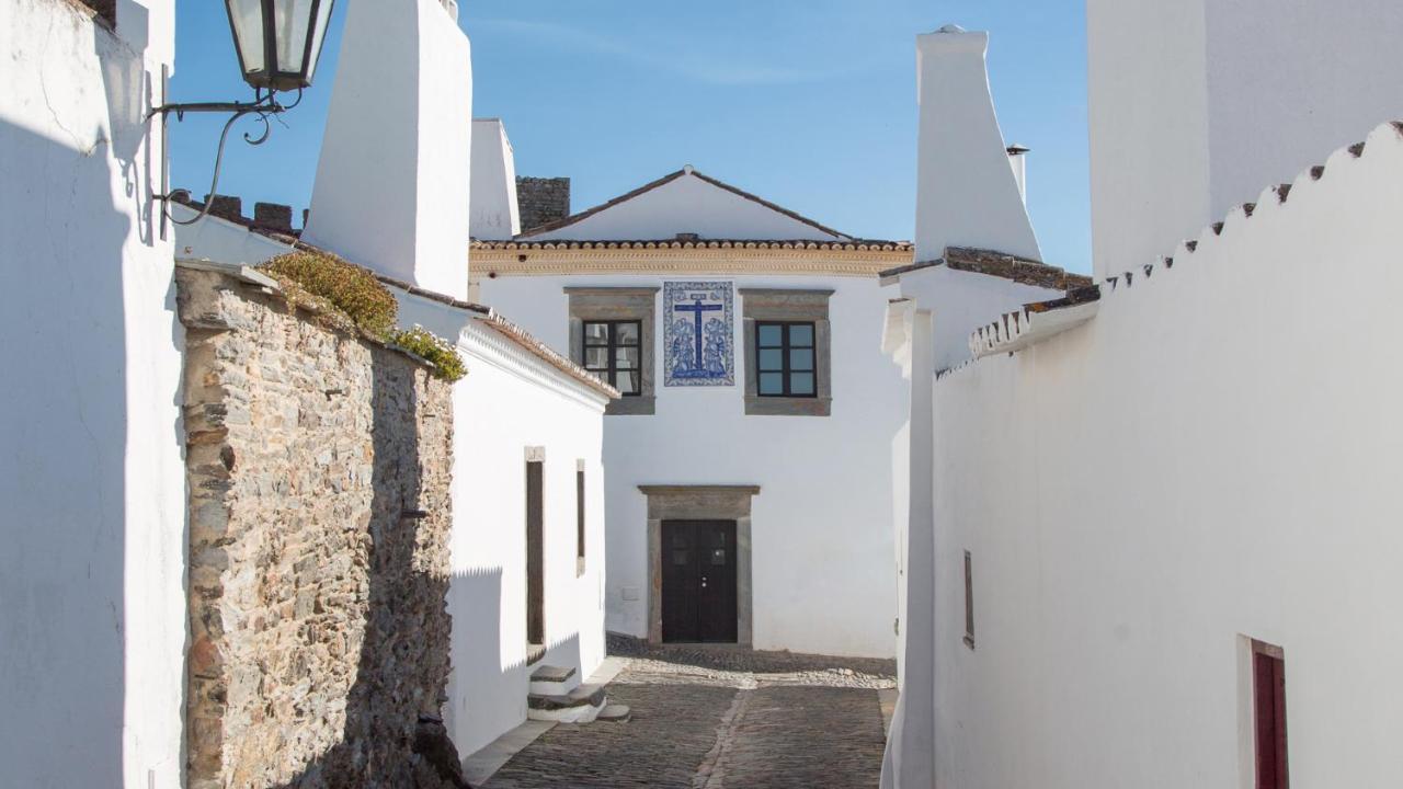 Sossego Da Carminho Villa มอนซาราซ ภายนอก รูปภาพ